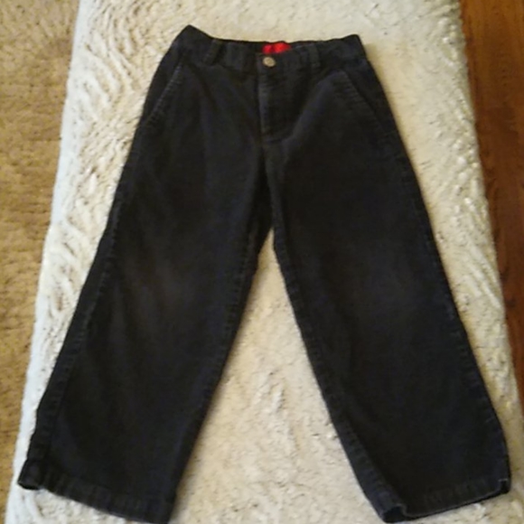 Izod Corduroy Pants - Picture 1 of 9